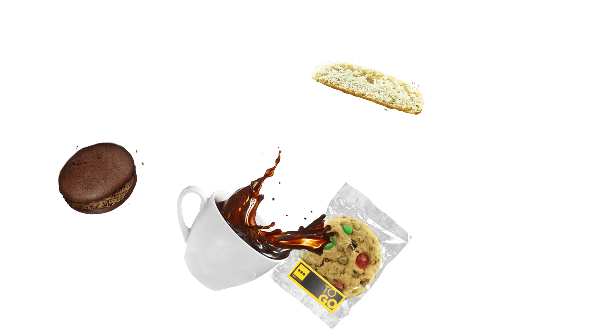 Tres Puntos Café
